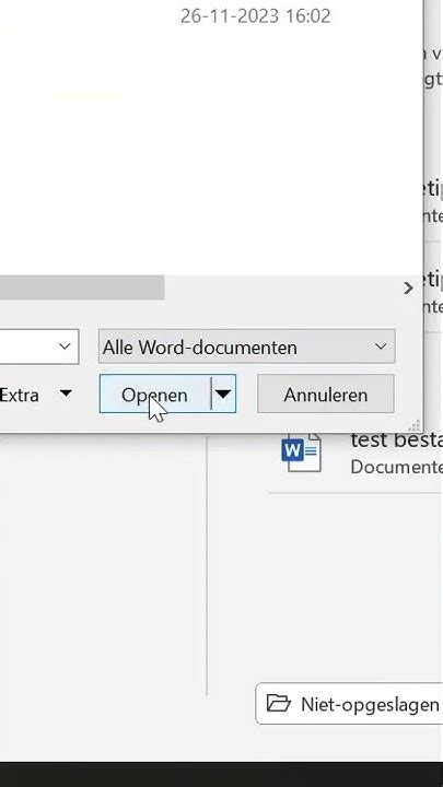 Toradh íomhá ar PDF Openen in Word