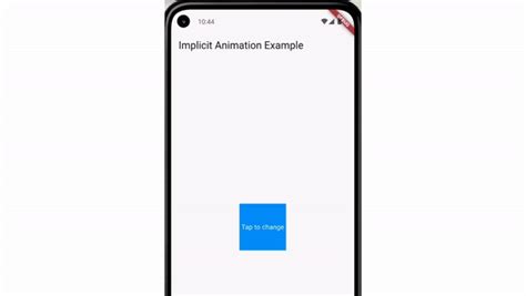 Image result for Flutter Apple Hello Animation