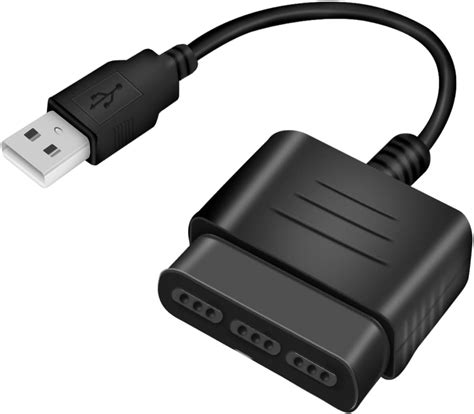 Image result for USB Hub for PS2 Controller PC