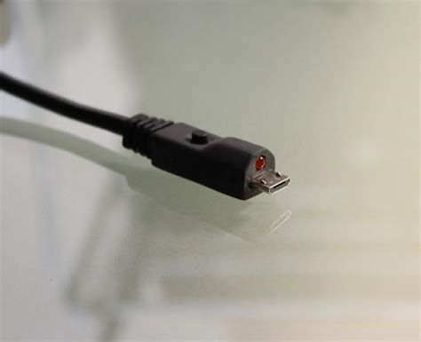 Image result for Lighted USB Connector