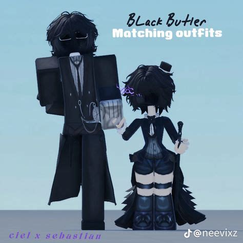 Roblox Matching Outfits Uniform に対する画像結果
