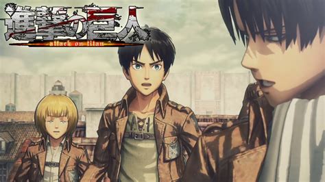 Rell Aot Game に対する画像結果