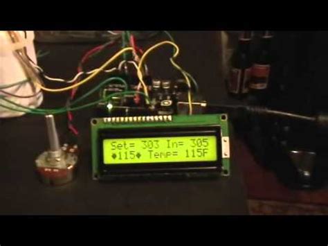 Parallax LCD with Arduino に対する画像結果