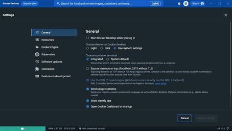 Image result for How to Switch Docker to Windows Containers Win 11