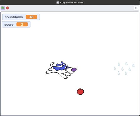 Image result for Doodle Game in Scratch