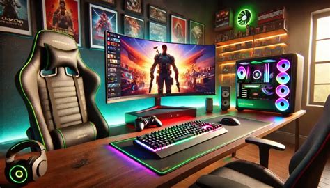 Image result for How to Upgrade Your Gaming Setup