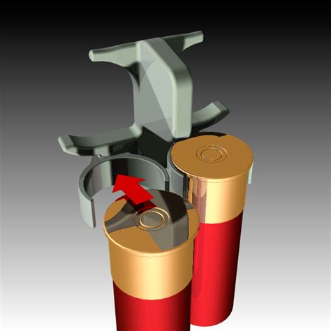 Toradh íomhá ar Speedloader Swift