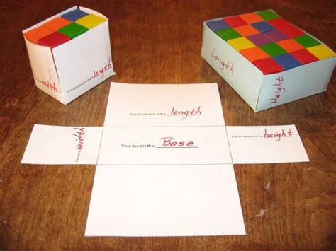 Volume Box Examples에 대한 이미지 결과