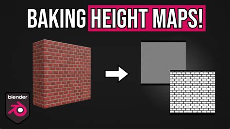 Image result for Baking a Bump Map Blender