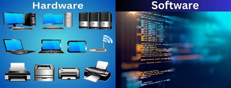 Image result for Computer Hardware and Software