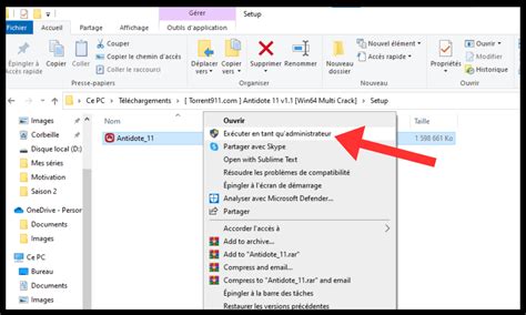 Toradh íomhá ar How to Know If a File Is exe