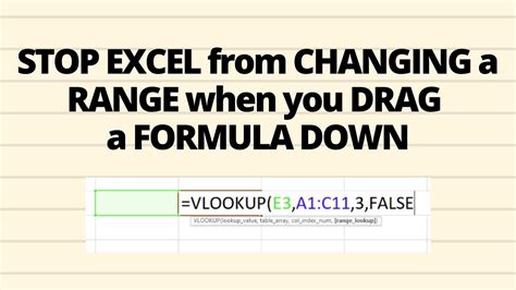 Image result for How to Drag a Formula Down in Excel