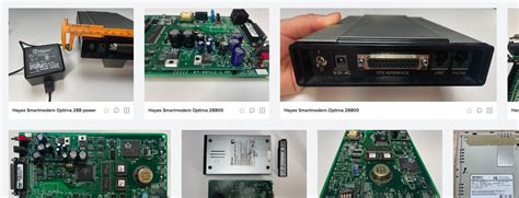 Image result for Dial-Up Modem Rack