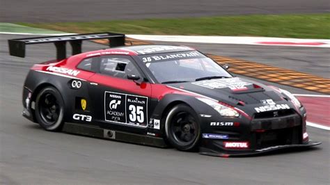 Toradh íomhá ar GT-R GT3