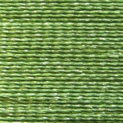 Toradh íomhá ar Floriani Embroidery Green Thread
