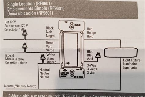 Image result for Light Switch Wiring Diagram