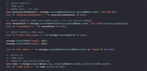 Image result for SQLite C++ Images