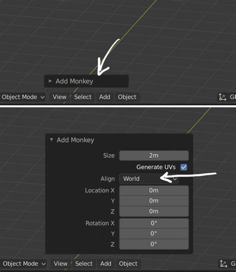 Image result for How to Align Objects in Blender