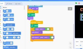 Image result for Scratch 3 Game Design
