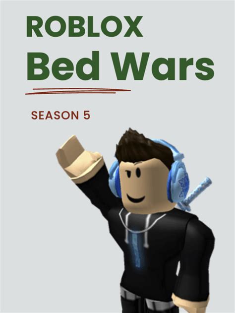 Image result for Roblox Bed Wars Home Screen