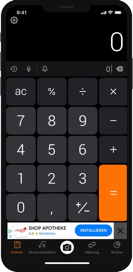 Calculator Rechner に対する画像結果