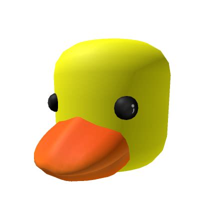 Image result for Halloween Duck Roblox
