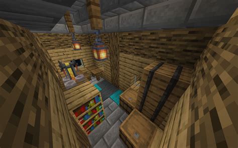 Image result for Minecraft Corner House Cafe