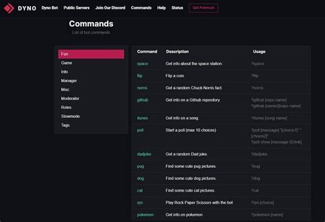 Dyno Bot Bad Words ਲਈ ਪ੍ਰਤੀਬਿੰਬ ਨਤੀਜਾ