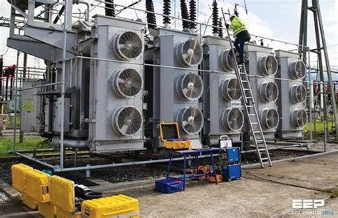 Image result for Transformer Routine Test