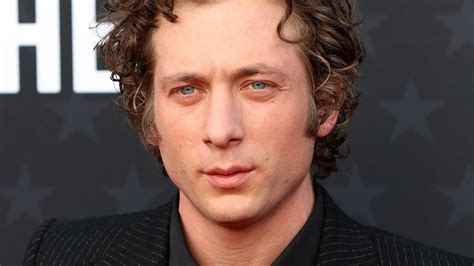 Image result for Jeremy Allen White Bruce Springsteen