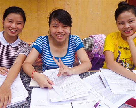 Image result for Students Learning Blue