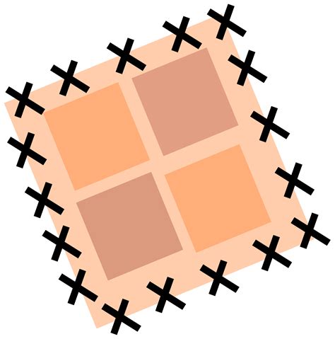 Image result for Fabric Patch Vector