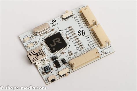 Image result for Jr. Programmer V2 Driver