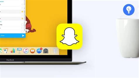 Afbeeldingsresultaten voor Snapchat On Mac