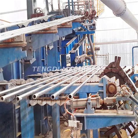 GI Pipe Manufacturing Process に対する画像結果