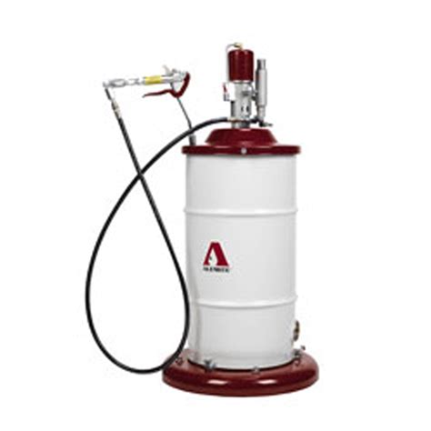 Toradh íomhá ar Pneumatic Grease Pump