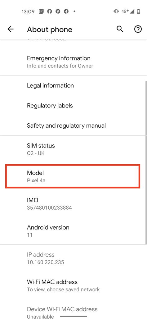 Image result for How to Identify an Original Android Phone