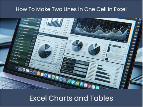 How to Make a Row Two Lines in Excel に対する画像結果
