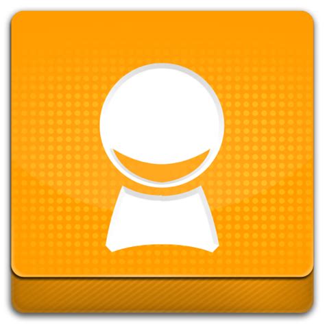 Afbeeldingsresultaten voor User Folder Icon