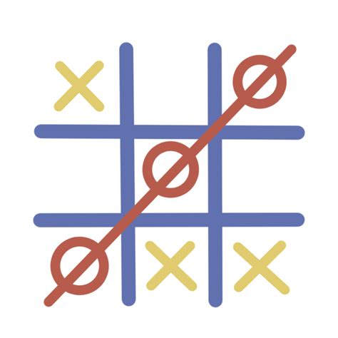 Tic Tac Toe PNG に対する画像結果