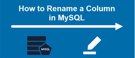 Image result for How to Edit Column in MySQL