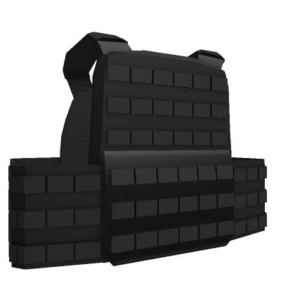 Roblox DSi Vest に対する画像結果
