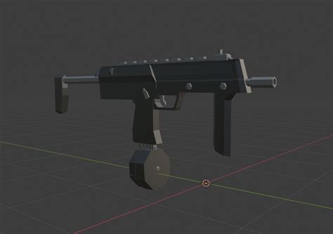 Low Poly Roblox Guns に対する画像結果