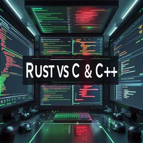 Toradh íomhá ar Rust C++
