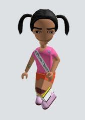 Toradh íomhá ar Cursed Roblox Avatar