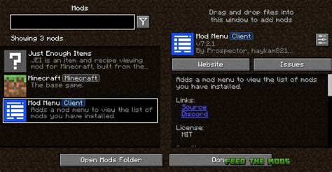 Afbeeldingsresultaten voor How to Install Minecraft Mods with Forge