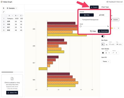 Afbeeldingsresultaten voor How To Make a Graph in Ppt for Tutorial