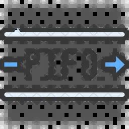 Image result for First in Out Small Icon