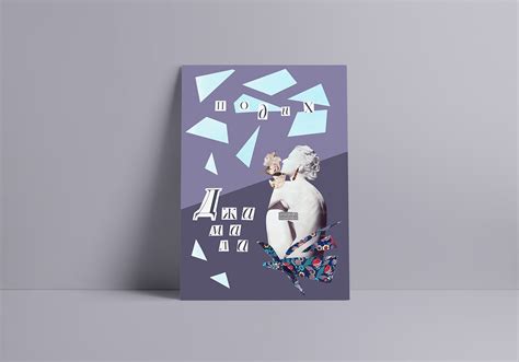 Collage | Album cover on Behance