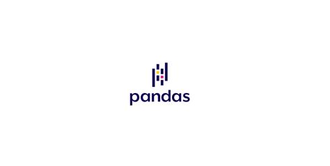 Afbeeldingsresultaten voor Pandas Python Framweowrk